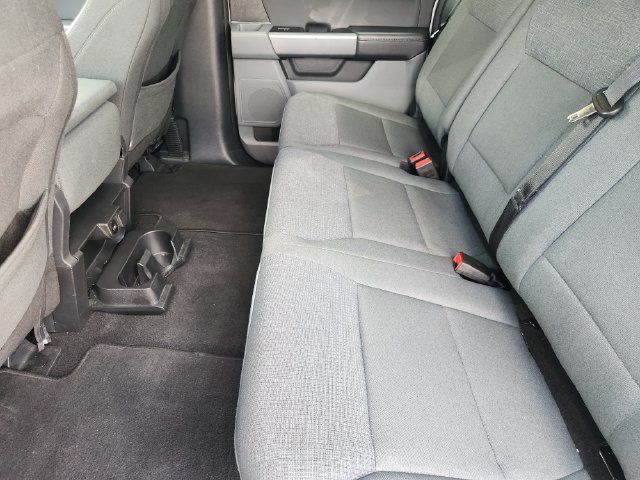 Used 2025 Ford F150 XLT w/ Equipment Group 301A Standard AWD/4WD image 29
