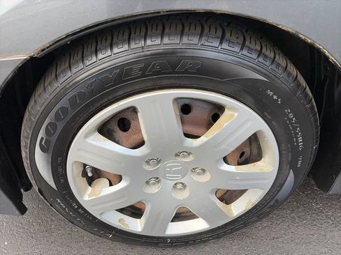 Used 2009 Honda Civic LX image 10