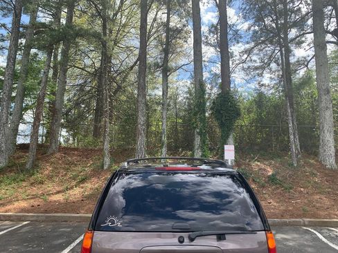 Used 2008 GMC Envoy SLT w/ Sun And 6-Disc Cd Package AWD/4WD image 8