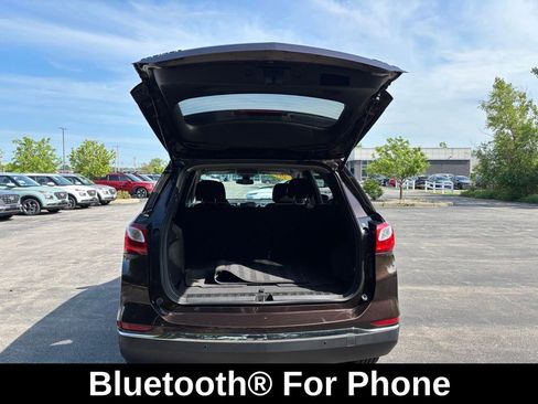Used 2020 Chevrolet Equinox LT AWD/4WD image 14