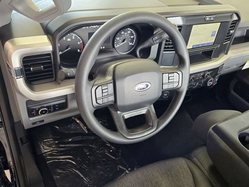 New 2026 Ford F350 XL AWD/4WD image 22