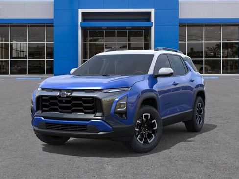 New 2026 Chevrolet Equinox ACTIV image 7