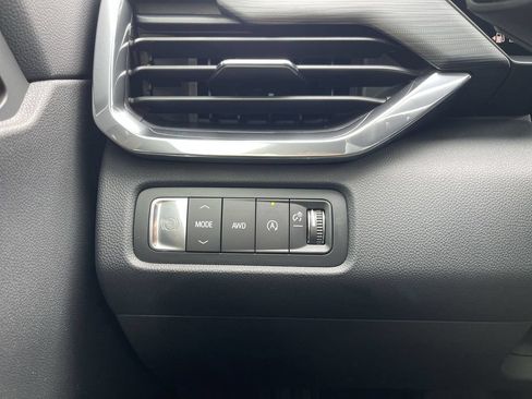 New 2026 GMC Acadia Elevation w/ Black Edition AWD/4WD image 18