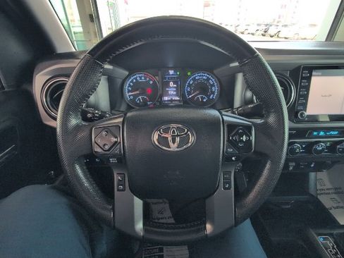 Used 2023 Toyota Tacoma TRD Off-Road image 25