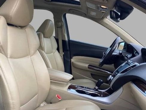 Used 2019 Acura TLX image 32