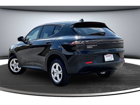 Certified 2024 Dodge Hornet GT Plus AWD/4WD image 2