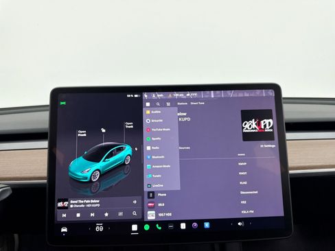 Used 2023 Tesla Model 3 Long Range image 21