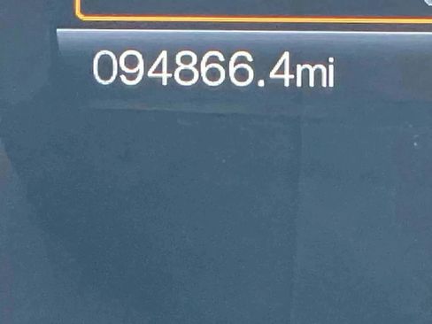 Used 2017 Ford Fusion Sport w/ Equipment Group 401A image 9