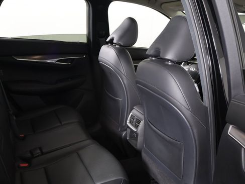 Used 2023 INFINITI QX50 Luxe image 29
