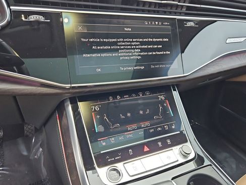 Used 2021 Audi Q7 3.0T Prestige w/ Prestige Package image 24
