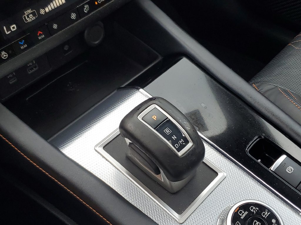 Used 2022 Mitsubishi Outlander SEL AWD/4WD image 30