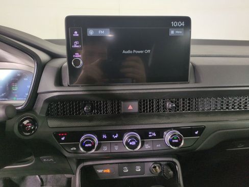 New 2026 Honda CR-V Sport-L image 18