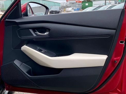 Used 2023 Honda Accord LX image 22