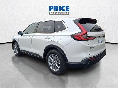 Used 2023 Honda CR-V EX image 8