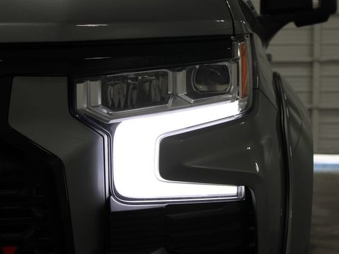 New 2026 Chevrolet Silverado 1500 RST AWD/4WD image 22