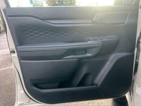 Used 2025 Ford Ranger XL image 22