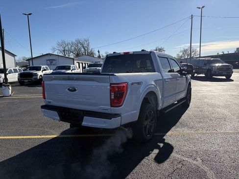 Used 2021 Ford F150 XLT w/ Equipment Group 302A High image 24