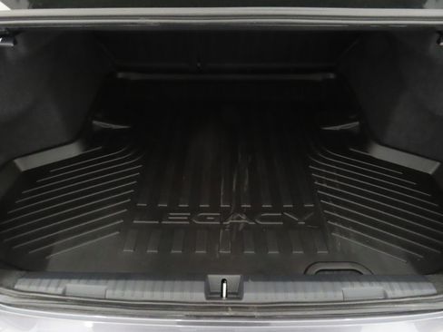 Certified 2025 Subaru Legacy Limited image 26