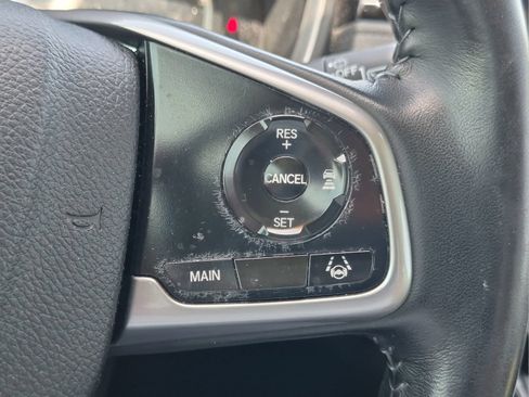 Used 2019 Honda CR-V EX-L image 10