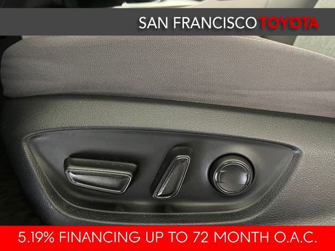 Certified 2023 Toyota Camry LE FWD image 12