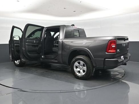 New 2026 RAM 1500 4x4 Crew Cab image 47