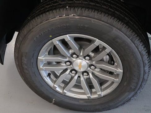 New 2026 Chevrolet Colorado LT w/ Advanced Trailering Package image 7