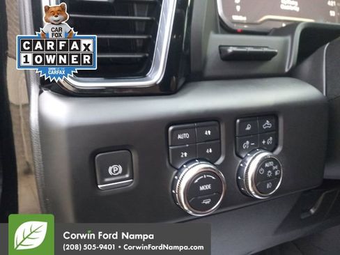 Used 2024 GMC Sierra 3500 Denali Ultimate image 13