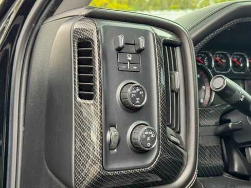 Used 2016 GMC Sierra 1500 SLT w/ SLT Preferred Package image 27