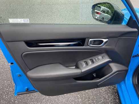 Used 2026 Honda Civic Sport Touring image 32