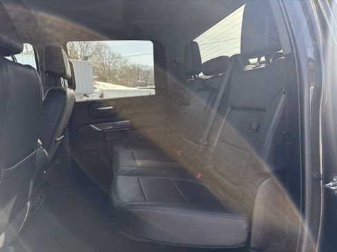 Used 2023 Chevrolet Silverado 3500 LTZ image 15