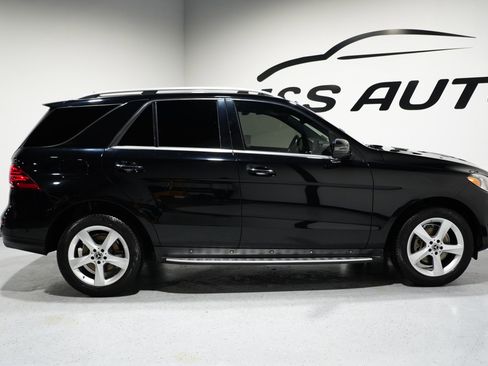 Used 2018 Mercedes-Benz GLE 350 image 6