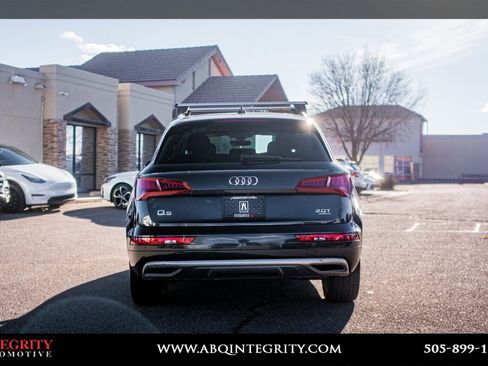 Used 2018 Audi Q5 2.0T Premium Plus image 6