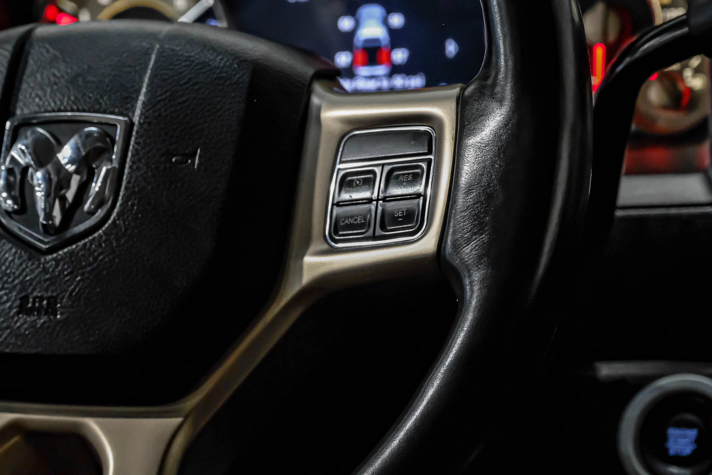 Used 2017 RAM 2500 Longhorn w/ Convenience Group AWD/4WD image 23