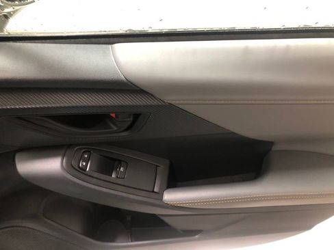 New 2026 Subaru Crosstrek 2.5i Wilderness AWD/4WD image 18