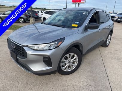 Used 2024 Ford Escape Active