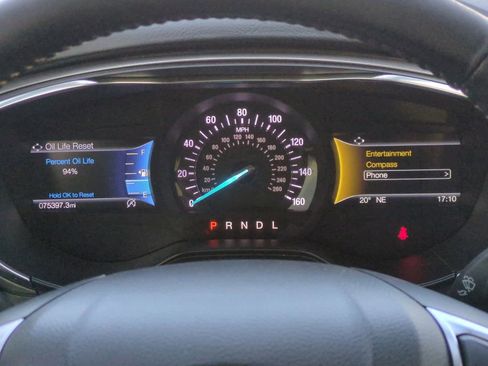 Used 2020 Ford Fusion SE w/ Equipment Group 151A image 31