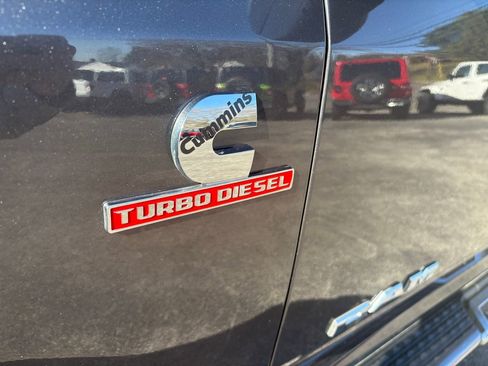 Used 2023 RAM 2500 Big Horn w/ Level 1 Equipment Group image 18