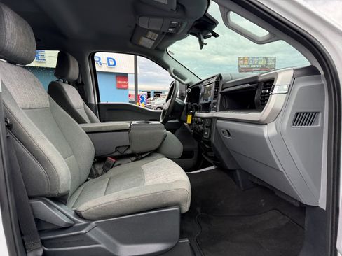 Used 2026 Ford F250 XLT AWD/4WD image 22