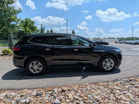 Used 2018 Buick Enclave Essence w/ Trailering Package FWD image 6
