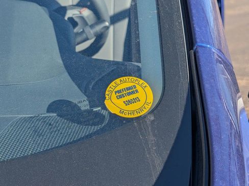 New 2026 Subaru Crosstrek 2.5i Limited image 38