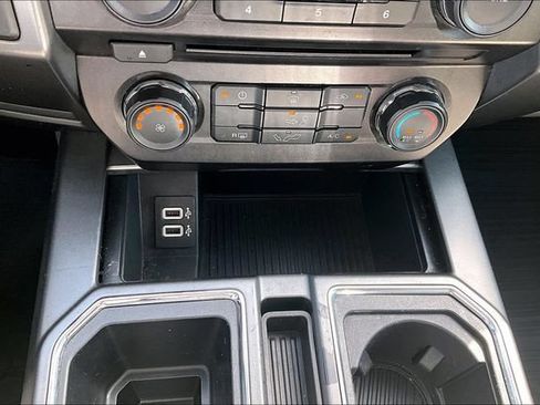 Used 2018 Ford F150 XLT w/ Equipment Group 301A Mid AWD/4WD image 31