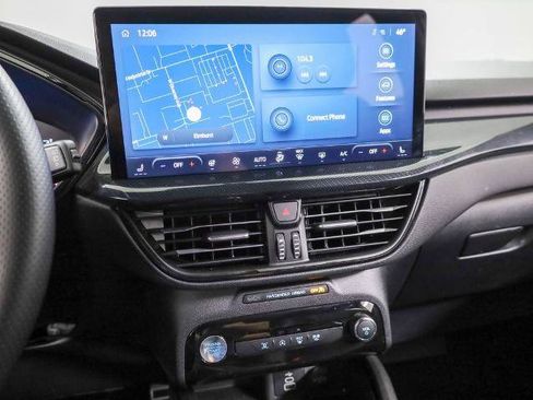 Certified 2024 Ford Escape ST-Line Select w/ Tech Pack #1 image 24