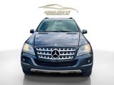 Used 2011 Mercedes-Benz ML 350 2WD image 3