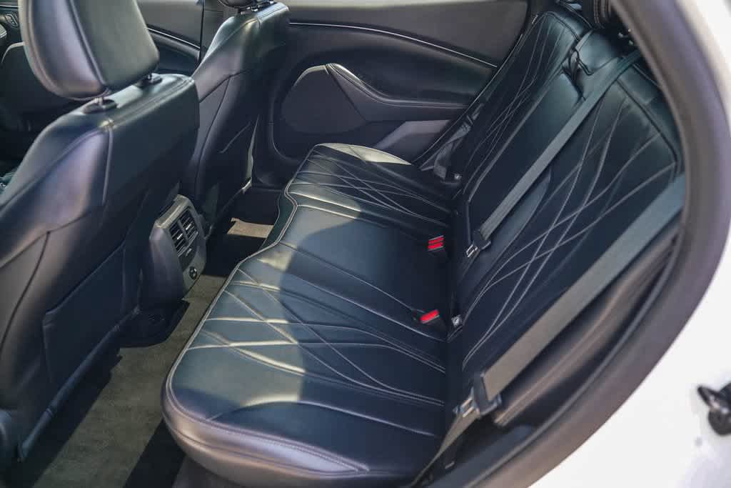 Used 2022 Ford Mustang Mach-E California Route 1 RWD image 16