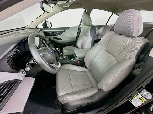 New 2025 Subaru Legacy Premium w/ Popular Package #1A image 27