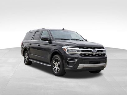 Used 2023 Ford Expedition Max Limited