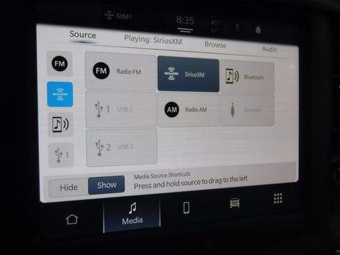 Certified 2023 RAM 2500 Big Horn w/ Level 1 Equipment Group image 26