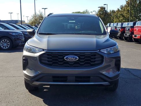 New 2026 Ford Escape ST-Line w/ Tech Pack #1 image 2