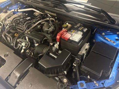 Used 2021 Nissan Sentra SV FWD image 30