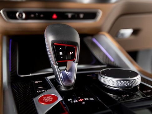 Used 2026 BMW X5 M Competition w/ Executive Package image 29